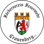 Freiwillige Feuerwehr Cronenberg